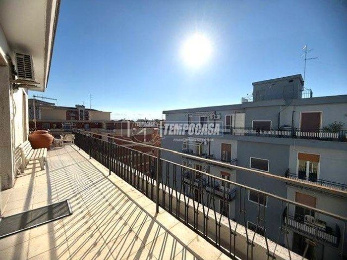 Appartamento quadrilocale in vendita in Via Gaetano Salvemini, San Ciro Stadio, Foggia