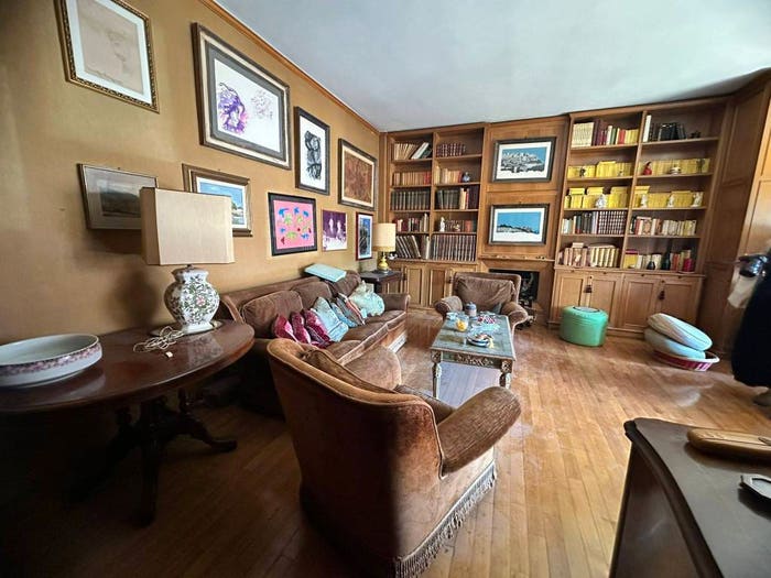 Appartamento quadrilocale in vendita in Viale Cortina d'Ampezzo, Cortina d'Ampezzo, Roma