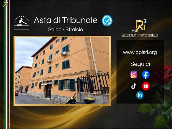 Appartamento trilocale in vendita in Via Stagno, Minissale Contesse San Filippo, Messina