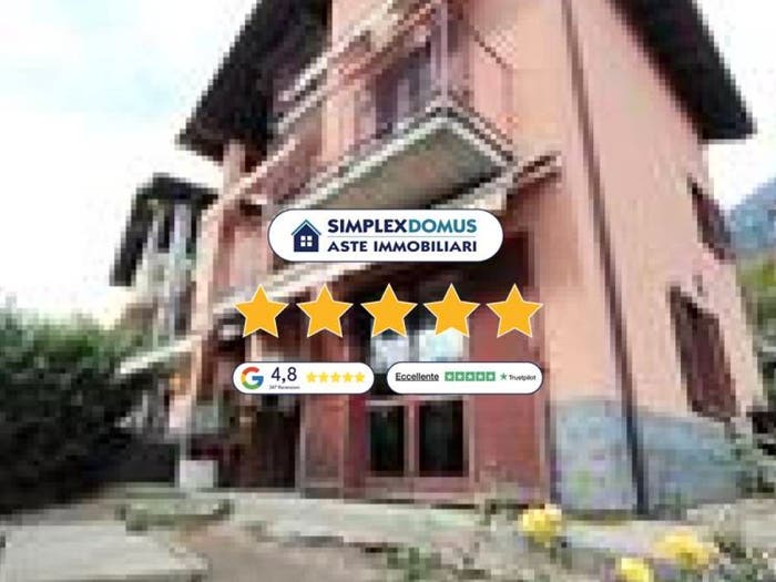 Casa con 5 locali in vendita in via senatore ezio vanoni, Castione, Castione Andevenno