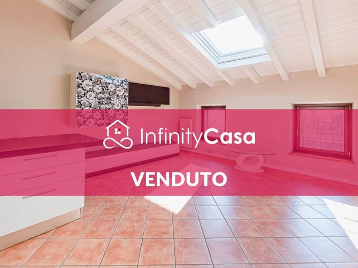 Appartamento trilocale in vendita in Località Osteria Nuova, Centro, Pastrengo
