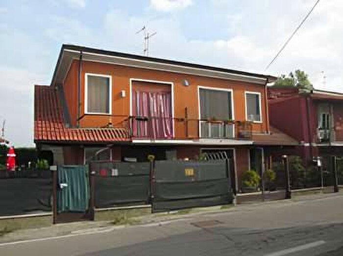 Appartamento bilocale in vendita in Via SP, Maiano, Sant'Angelo Lodigiano