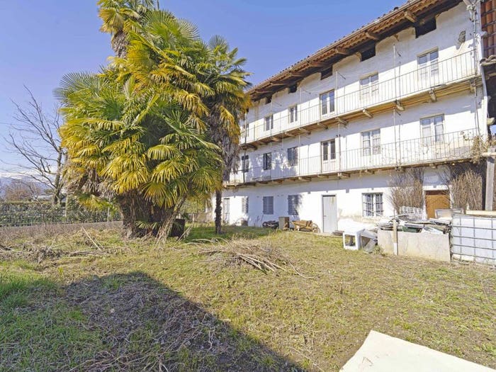 Casa con 6 locali in vendita in Strada Garella, Vandorno Piazzo Cossila, Biella