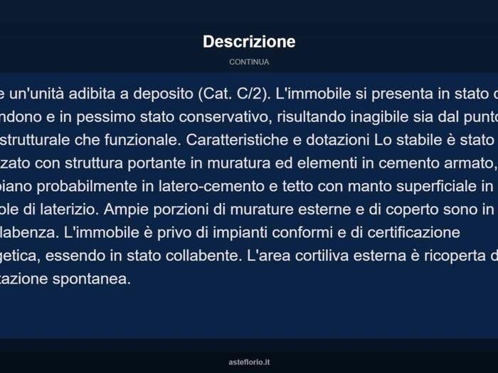 Case in Vendita e in Affitto - 3