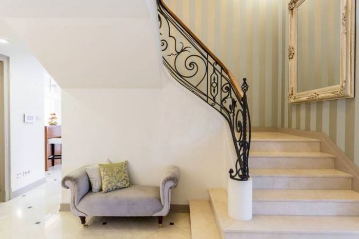 Casa con 6 locali in vendita in Prato della Valle, Prato della Valle Pontecorvo, Padova