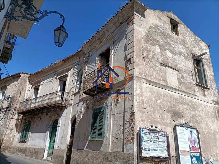 Casa con 6 locali in vendita in Corso Giuseppe Garibaldi, Rossano, CoriglianoRossano