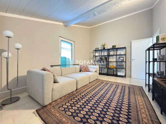 Appartamento bilocale in vendita in Via Ettore Bianchetti, Centro, San Zeno Naviglio