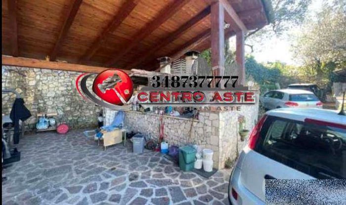 Casa con 6 locali in vendita in Str dei Colli di Afrodite Palombara Sabina RM Italia, Palombara Sabina