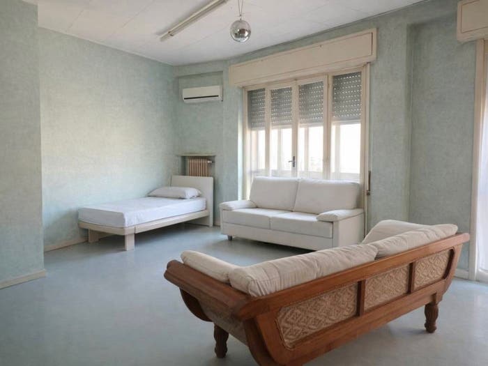 Appartamento trilocale in vendita in Via Gabriele Falloppio, Santa Sofia Altinate, Padova