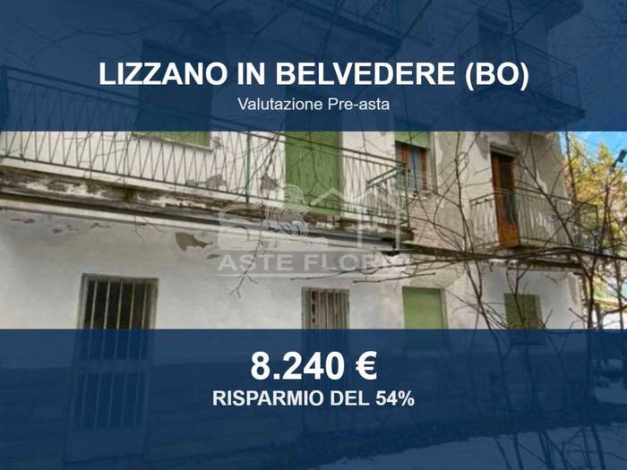 Appartamento quadrilocale in vendita in Via Panoramica A, Vidiciatico, Lizzano in Belvedere