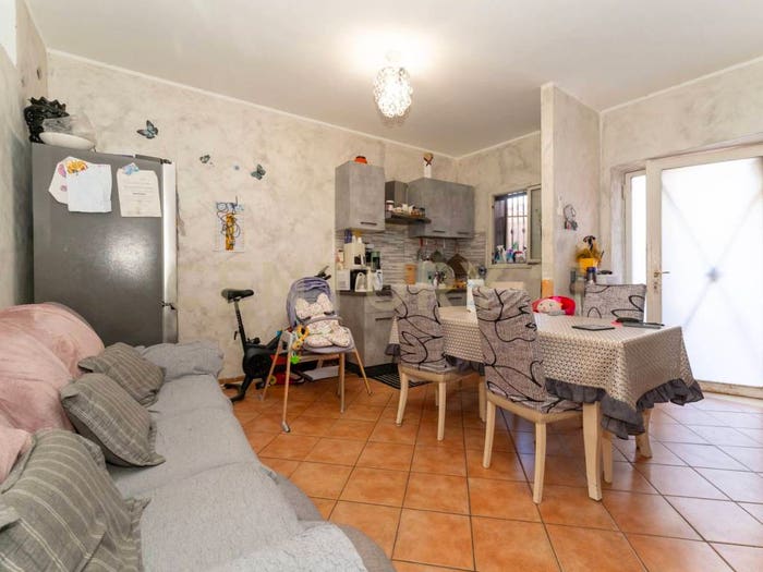Appartamento bilocale in vendita in Via Villa Glori, Picanello, Catania