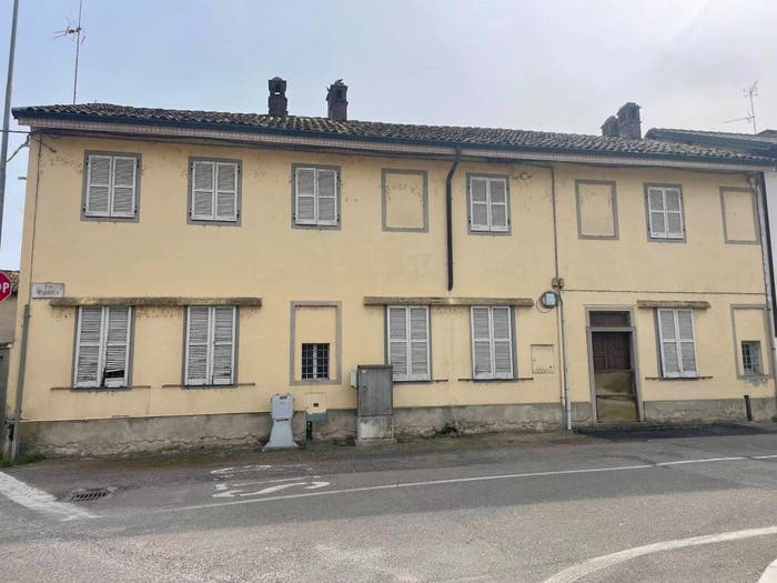 Casa con 5 locali in vendita in Mede