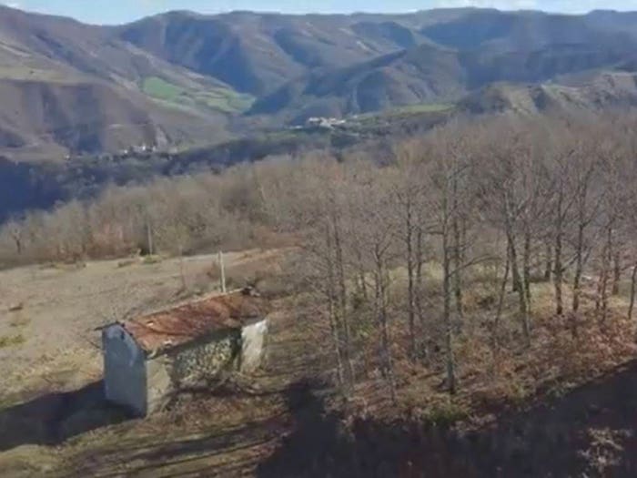 Casa quadrilocale in vendita in Riofreddo, Verghereto