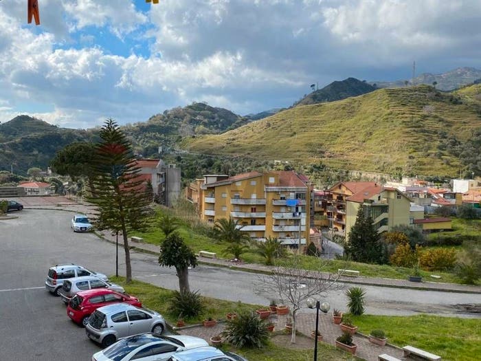 Appartamento bilocale in vendita in Via Ernesto Cianciolo, Bordonaro Cumia, Messina
