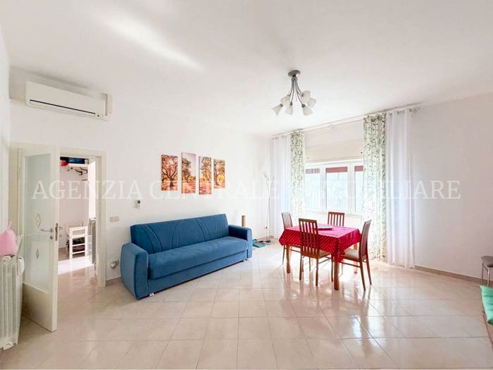 Appartamento quadrilocale in vendita in Via Aleardo Aleardi, Barbanella Verde Maremma, Grosseto