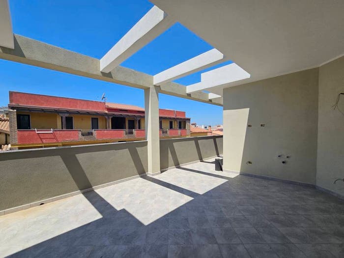 Casa trilocale in vendita in Via Arturo Ferrarin, Elmas