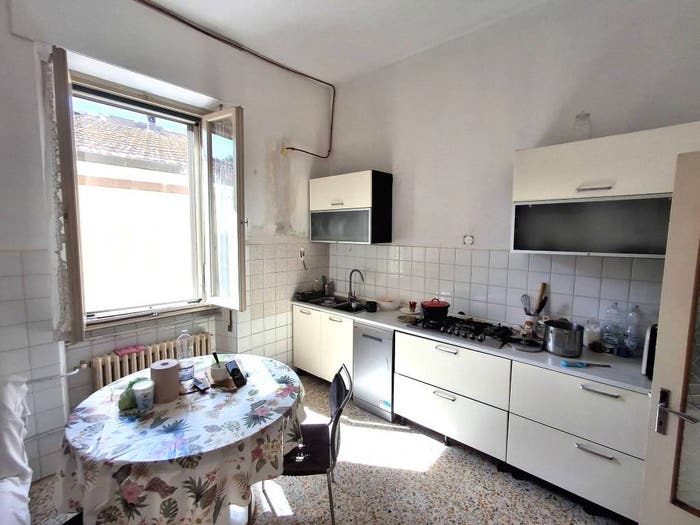 Appartamento trilocale in vendita in Via Ferrovia, Ponticino, Laterina Pergine Valdarno
