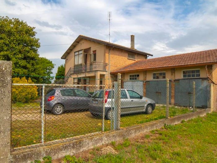 Casa con 6 locali in vendita in Via Usignoli, Santa Giustina, Mesola