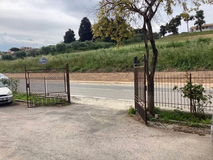 Casa con 6 locali in vendita in Stella, Monsampolo del Tronto