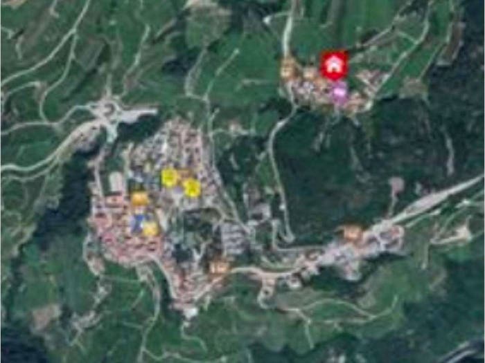 Case in Vendita e in Affitto - 2