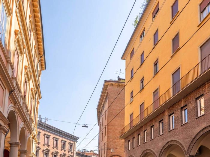 Appartamento monolocale in vendita in Via Santo Stefano, Centro Storico, Bologna