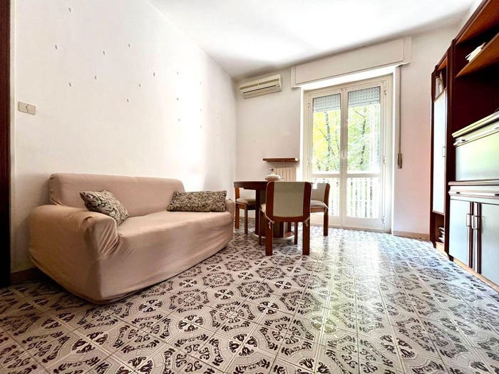 Appartamento trilocale in vendita in Viale Ungheria, Viale Ungheria Mecenate, Milano
