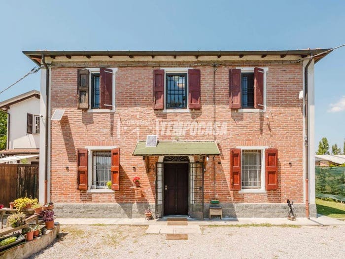 Casa con 5 locali in vendita in Via Stradelli Guelfi, Ponte Rizzoli, Ozzano dell'Emilia