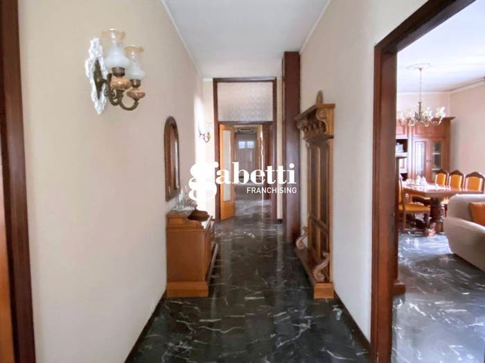 Casa con 6 locali in vendita in Via Pietra, Centro, Agna