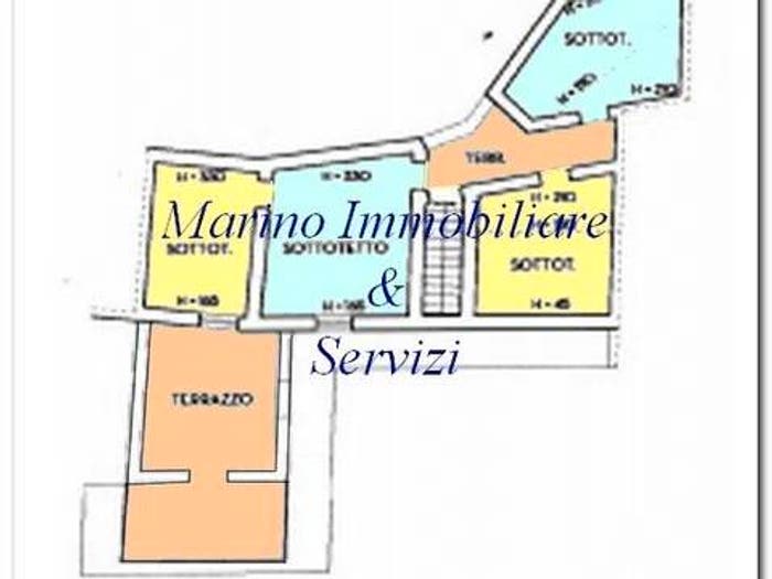 Case in Vendita e in Affitto - 3