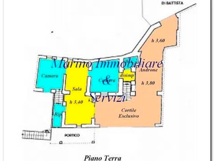 Case in Vendita e in Affitto - 2