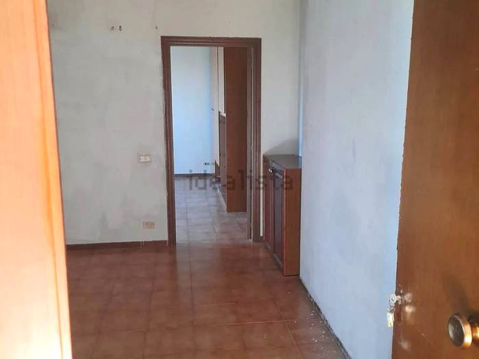 Appartamento bilocale in vendita in Via Elpidiense Nord, Montegranaro