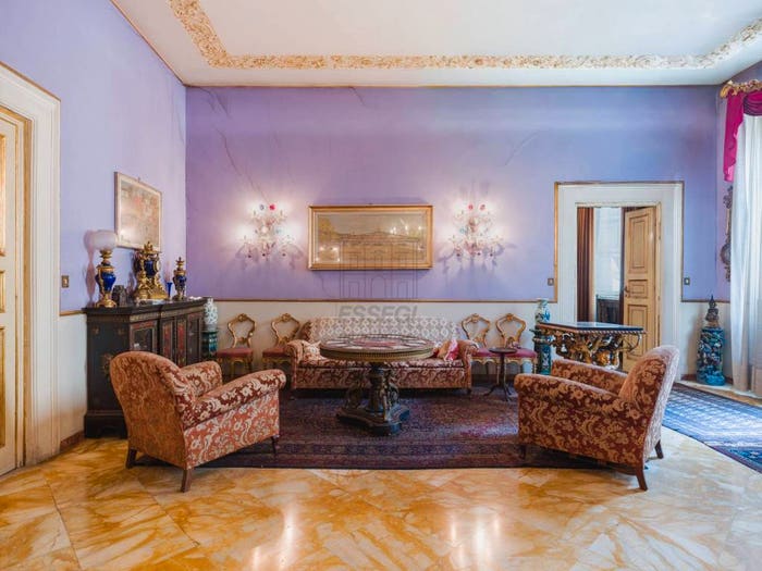 Casa con 6 locali in vendita in Via Beccheria, Piazza Napoleone San Michele, Lucca