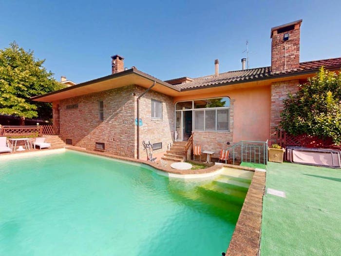 Casa con 6 locali in vendita in via Marsala, Centro, Marsciano