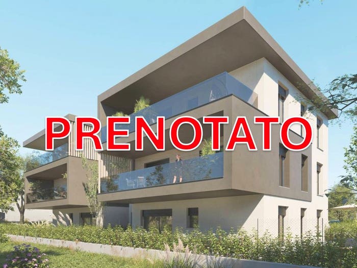 Appartamento bilocale in vendita in Via Guglielmo Oberdan, Centro, Arosio