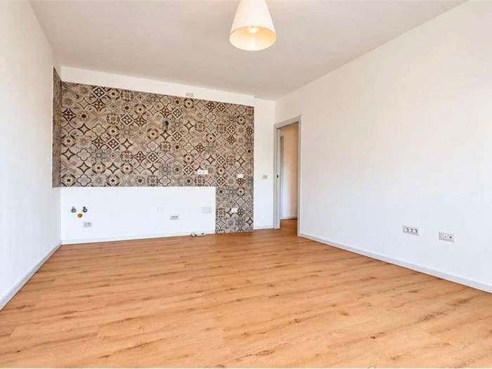Appartamento trilocale in vendita in via Marsala, Elmas
