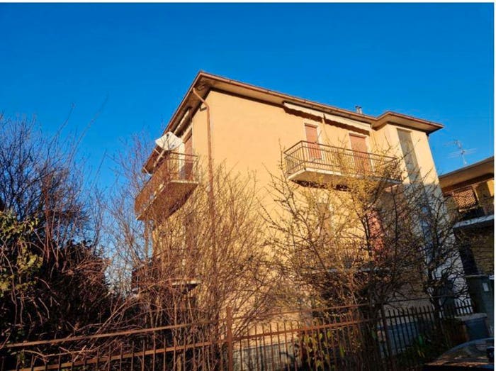 Appartamento quadrilocale in vendita in Via Migliaro, Migliaro, Cremona