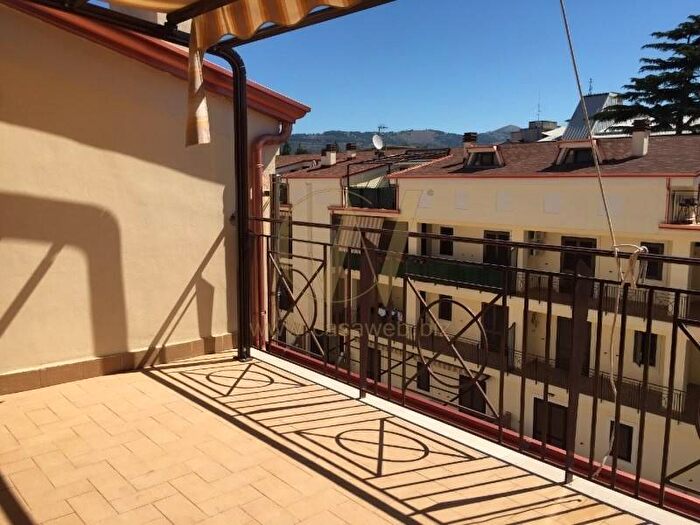 Casa trilocale in vendita in VIA NAZIONALE APPIA, Casagiove