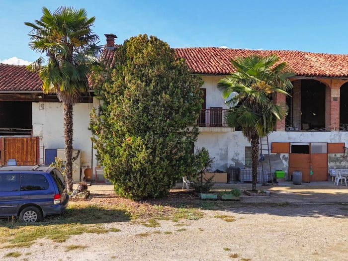 Casa con 6 locali in vendita in Strada Pascaretto, Riva di Pinerolo, Pinerolo