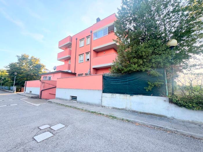 Appartamento trilocale in vendita in paolo borsellino, Centro, Sala Bolognese