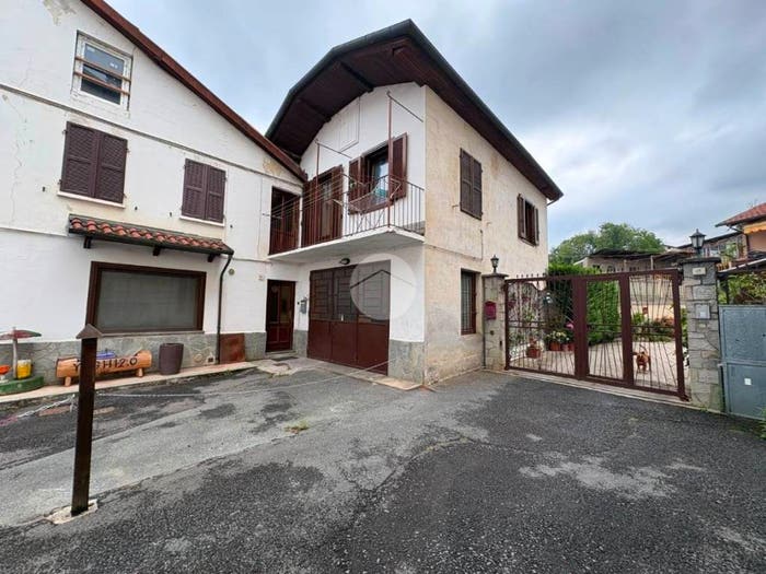 Casa bilocale in vendita in Via Pontepietra, Pontepietra, Giaveno