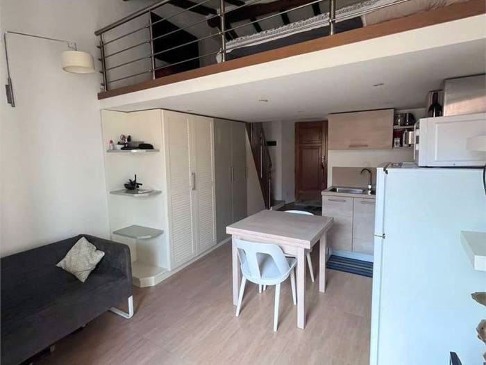 Appartamento bilocale in vendita in Piazza della Gogna, Centro, Marciana