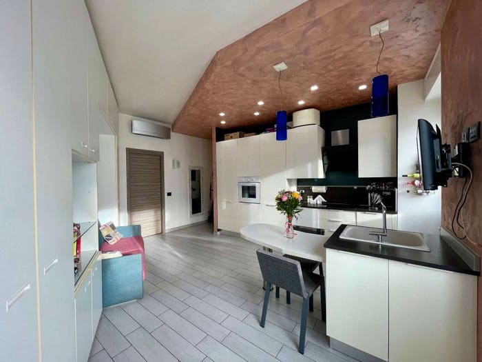 Appartamento monolocale in vendita in corso Europa, Centro, Rho