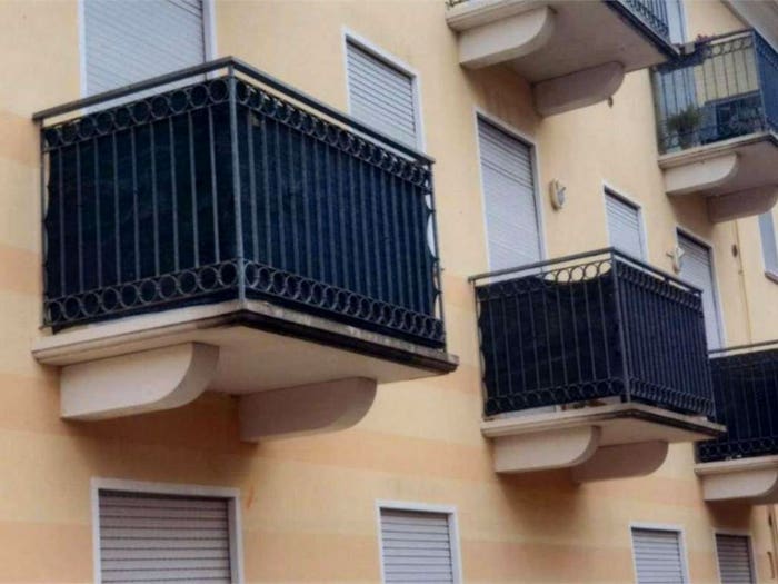 Appartamento quadrilocale in vendita in Via Zucchi, Massanzago Ca' Baglioni, Massanzago