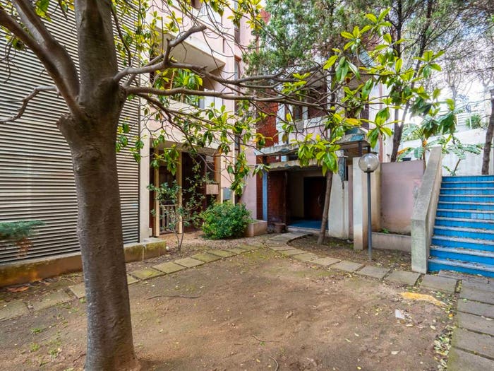 Appartamento con 6 locali in vendita in Tuvixeddu, Cagliari