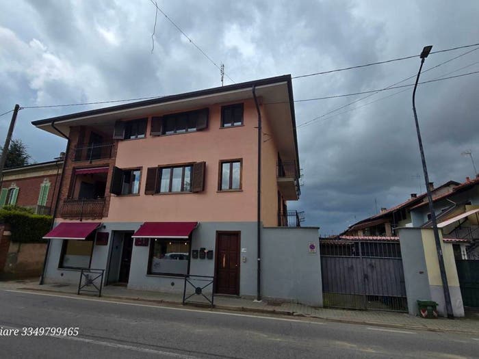 Appartamento quadrilocale in vendita in Corso Vittorio Emanuele, Oglianico