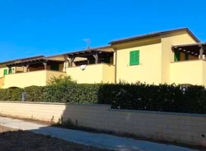 Appartamento bilocale in vendita in Loc Barbarossa snc, Porto Azzurro