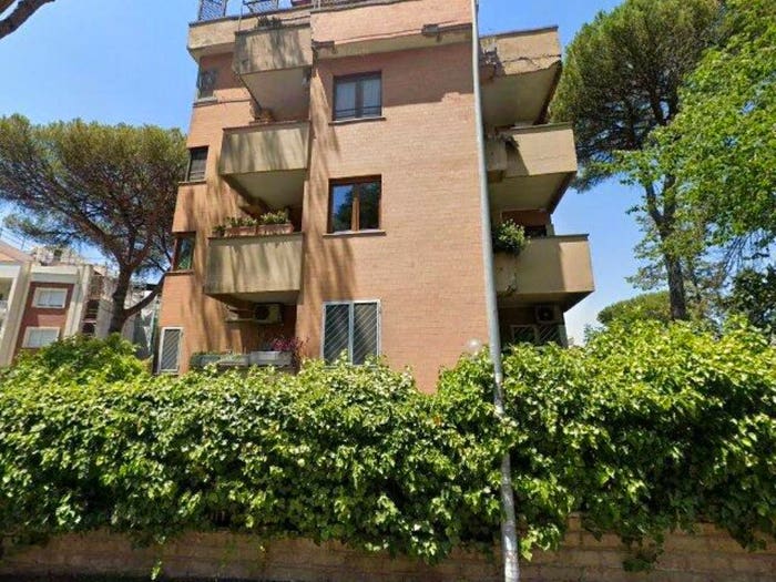 Appartamento quadrilocale in vendita in Via Italo Piccagli Roma RM Italia Roma RM, La Giustiniana, Roma