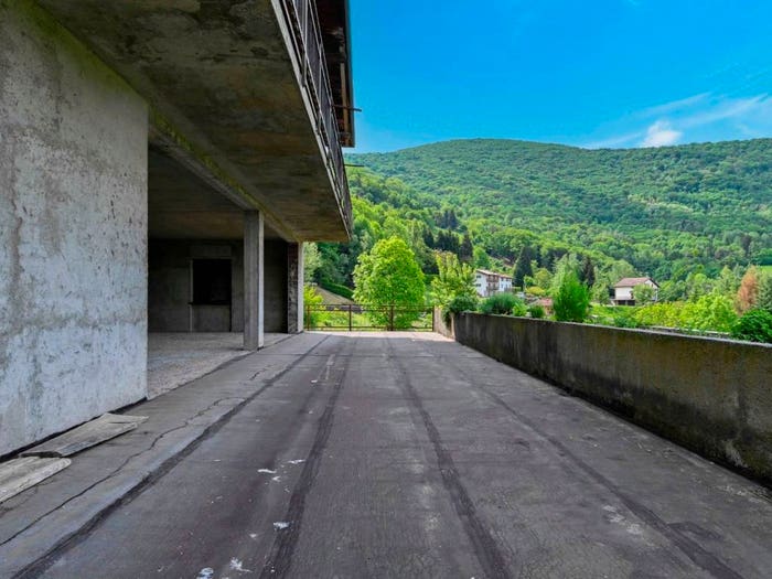 Appartamento con 5 locali in vendita in Via Gregorio Vescovo, Casale, Albino