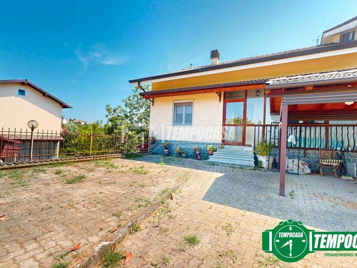 Casa con 6 locali in vendita in borgo fogli, Cassinelle