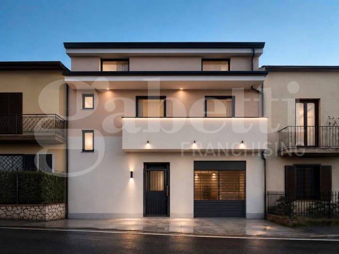 Casa con 5 locali in vendita in Via Roma, San Giorgio, Dragoni